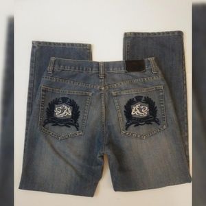 Sean John Men's Jeans Size 32 x 31